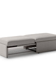 Luonto Otto Sleeper Ottoman