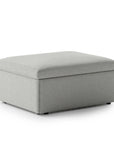 Luonto Otto Sleeper Ottoman