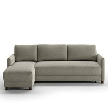 Luonto Pint Sectional Sleeper Sofa