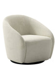 Luonto Regalia Swivel Chair