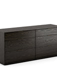 Mobican Amelia Double Dresser