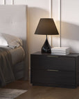 Mobican Amelia Nightstand