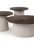 Mobican Leo Coffee Table