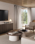 Mobican Leo Coffee Table