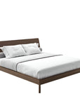 Mobican Nueva Platform Bed