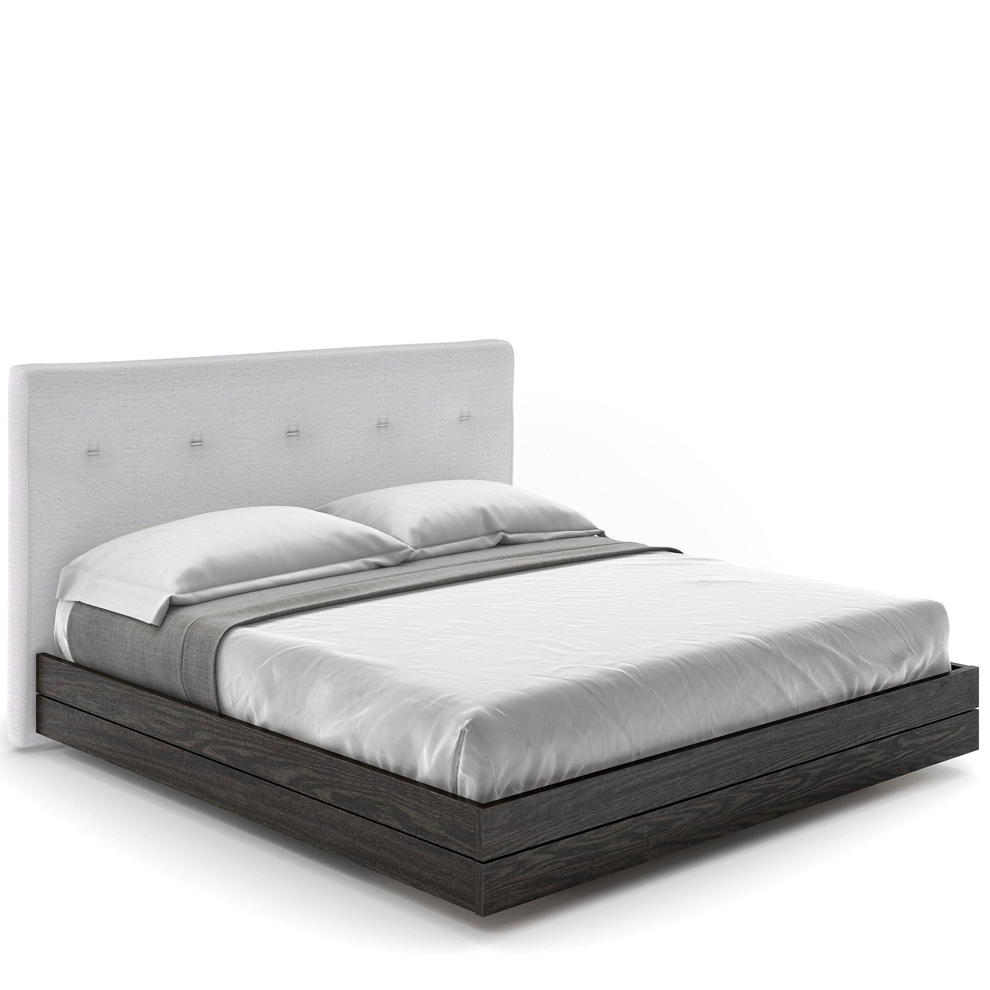 Mobican Sofia Platform Bed