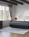 Mobican Sofia Platform Bed