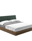 Mobican Urbana 42 Upholstered Storage Bed
