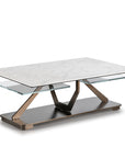 Naos Cocoon Rectangular Coffee Table