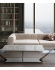 Naos Cocoon Rectangular Coffee Table