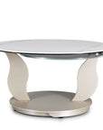 Naos Leaf Coffee Table