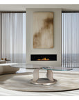 Naos Leaf Coffee Table