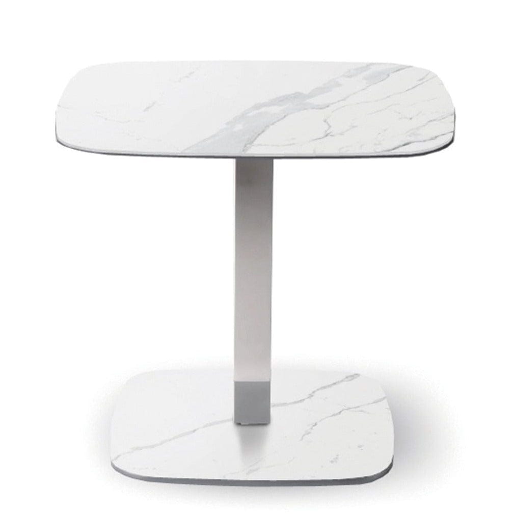 Naos Riviera End Table