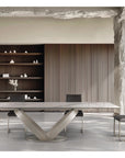 Naos Samba Dining Table