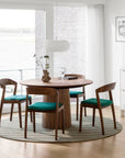 Skovby Copenhagen Dining Table