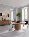 Skovby Ida Dining Table