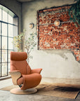 Stressless Adam Recliner