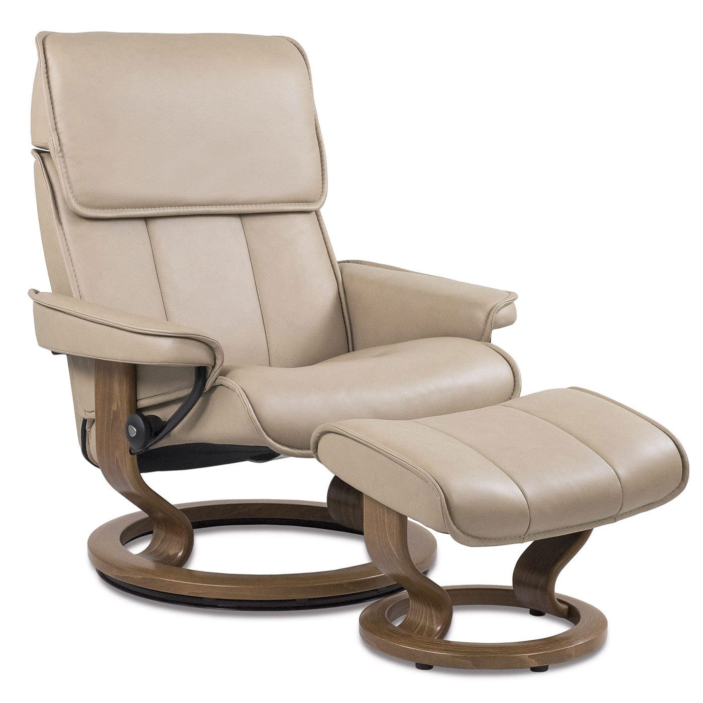 Admiral Recliner by Stressless