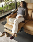 Stressless Anna A3 Loveseat