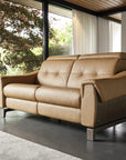 Stressless Anna A3 Loveseat