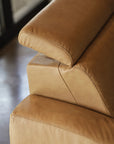 Stressless Anna A3 Loveseat