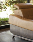 Stressless Anna A3 Loveseat