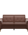 Stressless Anna A3 Loveseat