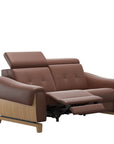 Stressless Anna A3 Loveseat