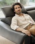 Stressless Anna A3 Sofa