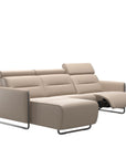 Stressless Emily Sofa w/ Chaise