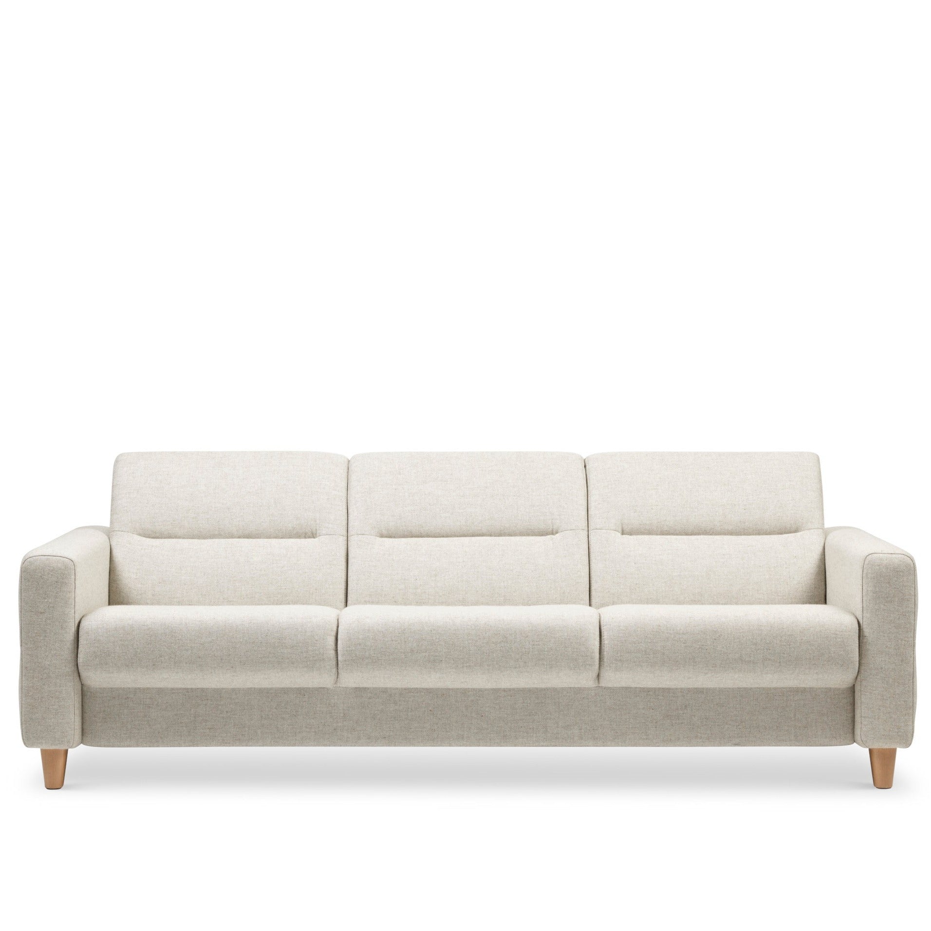 Stressless Fiona 3 Seat Sofa