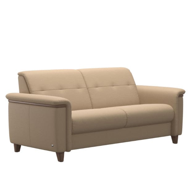 Stressless Flora 2.5 Seat Sofa