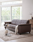 Stressless Flora 2.5 Seat Sofa