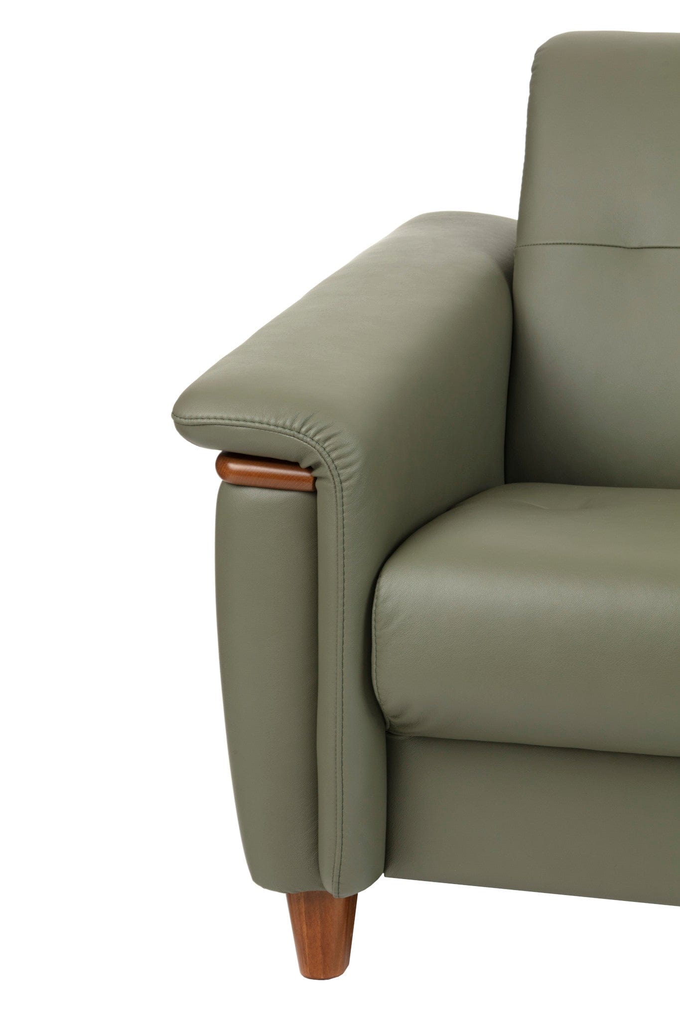 Flora 3 Seat Sofa by Stressless