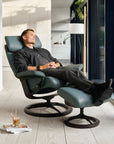 Stressless Paul Recliner