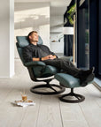 Stressless Paul Recliner