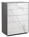 Trica Absolute 5 Drawer Chest