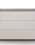 Trica Kubik 3 Drawer Chest