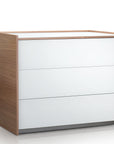 Trica Kubik 3 Drawer Chest