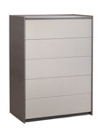 Trica Kubik 5 Drawer Chest