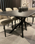 Trica Quantum Dining Table
