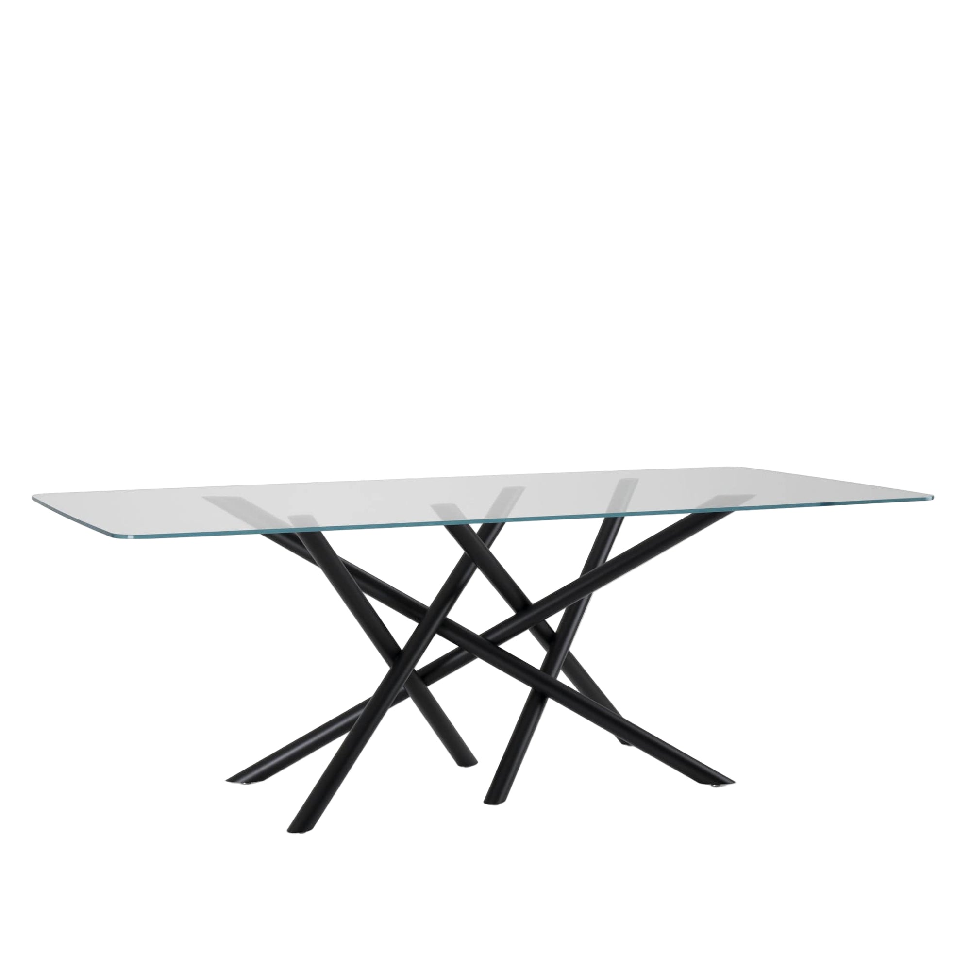 Trica Quantum Dining Table
