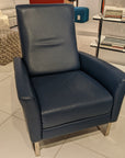 Jensen-Lewis American Leather Nico Recliner