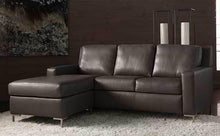 The Bryson Comfort Sleeper by American Leather