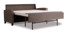The Carey Comfort Sleeper by American Leather