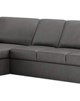 The Klein Comfort Sleeper by American Leather