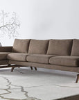 American Leather Nash Collection