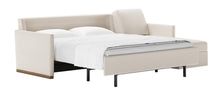 The Pearson Comfort Sleeper by American Leather