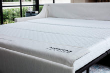 The Perry Comfort Sleeper by American Leather