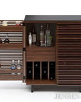 BDI Corridor Bar